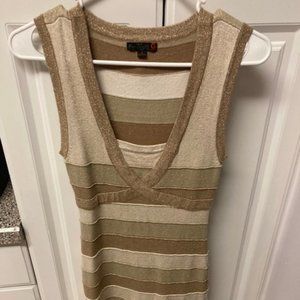 G by Guess Bodycon Dress